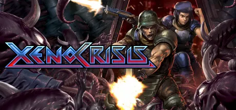 Xeno Crisis Free Download (Build 4663950)