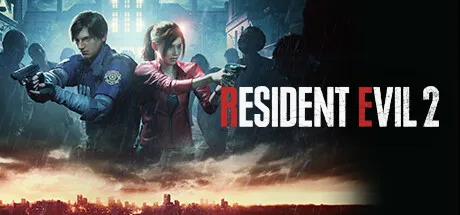 Resident Evil 2 Free Download (Build 11636119 + ALL DLC)