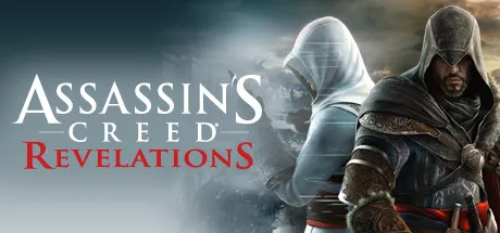 Assassin's Creed Revelations Free Download (v1.03 + The Lost Archive DLC)