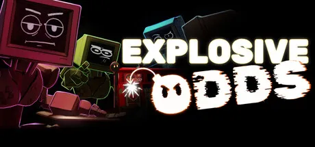Explosive Odds Free Download (v1.4.8 + ALL DLC + Online)