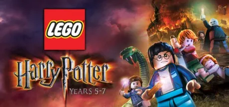 LEGO® Harry Potter: Years 5-7 Free Download (Build 29933)