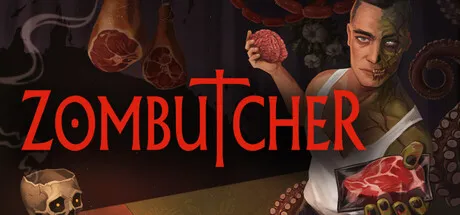 ZOMBUTCHER: Monster Business Simulator Free Download (Build 23692703)