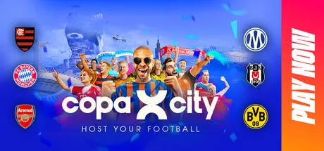 COPA CITY Free Download (v1939 + ALL DLC)