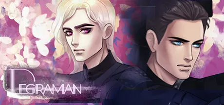 Degraman: Act I. Vincent Free Download (v1.0.30 + Cassel & Loner DLC)