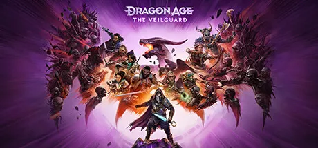 Dragon Age: The Veilguard Free Download (Build 17026604 + ALL DLC)