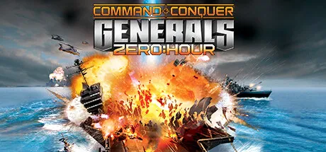 Command & Conquer Generals Zero Hour Free Download (Build 17435311)