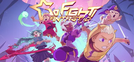 Go Fight Fantastic Free Download (Build 16147253 + Online)