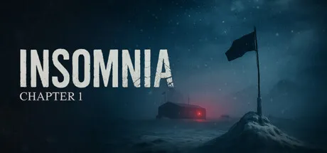 Insomnia: Chapter One Free Download (v1.1)
