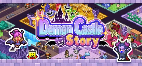 Demon Castle Story Free Download (v1.44)