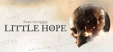 The Dark Pictures Anthology: Little Hope Free Download (Build 11200128)