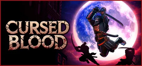 Cursed Blood Free Download (Build 23304937 + Online)