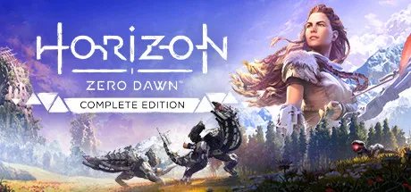 Horizon Zero Dawn Complete Edition Free Download (v1.11.2)