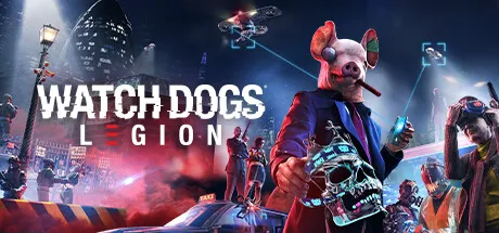 Watch Dogs: Legion Free Download (v1.5.6 Win11 Fix + ALL DLC)