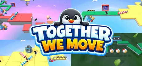 Together We Move Free Download (Build 23221464 + Online)