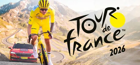 Tour de France 2026 Free Download (v1.1.0.1055 + ALL DLC)