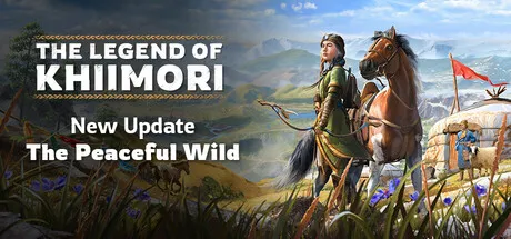 The Legend of Khiimori Free Download (v0.9.2)