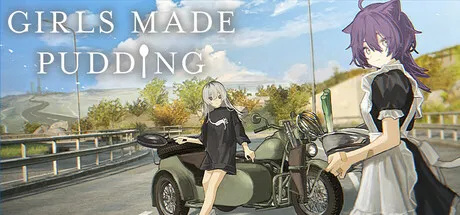 GIRLS MADE PUDDING Free Download (v1.3.0)