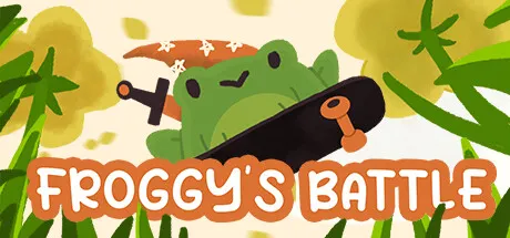 Froggy's Battle Free Download (v1.0.3p)
