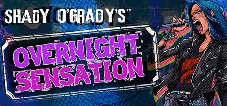 Shady O'Grady's Overnight Sensation Free Download (v0.8.349)