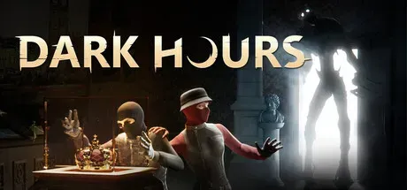 Dark Hours Free Download (v1.0.26633 + Online)