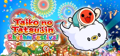 Taiko no Tatsujin: Rhythm Festival Free Download (v3.1.0 + Online)