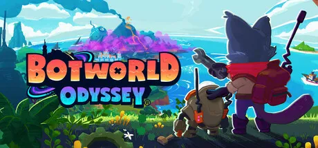 Botworld Odyssey Free Download (v1.32.0)