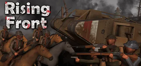 Rising Front Free Download (v1.01)