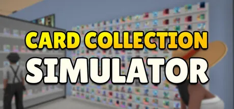 Card Collection Simulator Free Download (v0.4.0)
