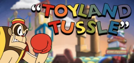 Toyland Tussle Free Download (Build 19560794)