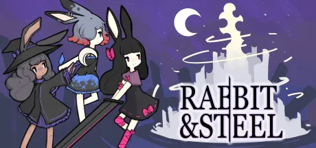 Rabbit and Steel Free Download (Build 21868435 + Online)