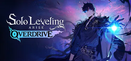 Solo Leveling: ARISE OVERDRIVE Free Download (v1.1.89 + ALL DLC)