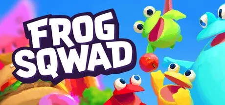 Frog Sqwad Free Download (v1.4.5984 + ALL DLC + Online)