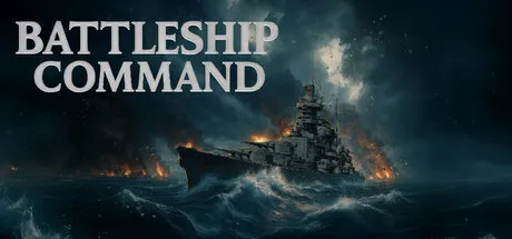 Battleship Command Free Download (Build 23589904)