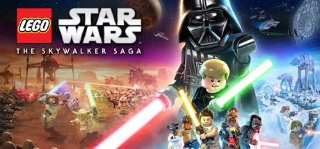 LEGO Star Wars: The Skywalker Saga Free Download (Build 11152800 + ALL DLC)