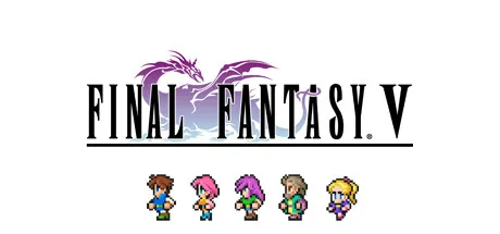 FINAL FANTASY V Free Download (v1.2.0 + OST)