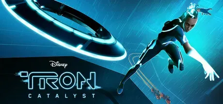 TRON: Catalyst Free Download (v0.10.7)