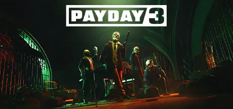 PAYDAY 3 Free Download (v3.7 + ALL DLC + Online)