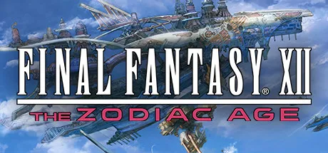 FINAL FANTASY XII THE ZODIAC AGE Free Download (v1.0.4.0 + OST)
