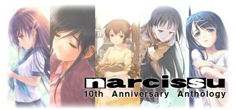 Narcissu 10th Anniversary Anthology Project Free Download (Build 3467893 + ALL DLC)