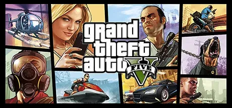 Grand Theft Auto V  Free Download (v3751.0 + ALL DLC)