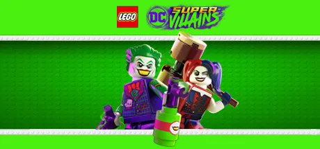 LEGO DC Super-Villains Free Download (19128891 + ALL DLC)