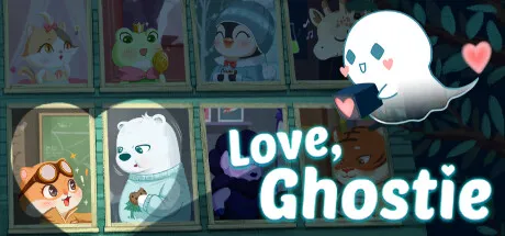 Love, Ghostie Free Download (v2.0.2)