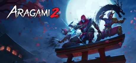 Aragami 2 Free Download (v1.0.30195.0 + Digital Artbook DLC + Online)