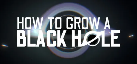 How To Grow a Black Hole Free Download (Build 23893221)