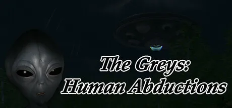The Greys: Human Abductions Free Download (Build 20258528)