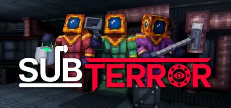 Subterror Free Download (v1.0.2 + Online)