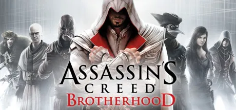 Assassin’s Creed Brotherhood Free Download (Build 12901844)