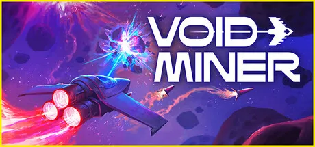 Void Miner – Incremental Asteroids Roguelite Free Download (Build 20829581)
