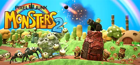 PixelJunk Monsters 2 Free Download (v01.04 + ALL DLC)