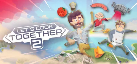 Let's Cook Together 2 Free Download (v1.0.0.2)